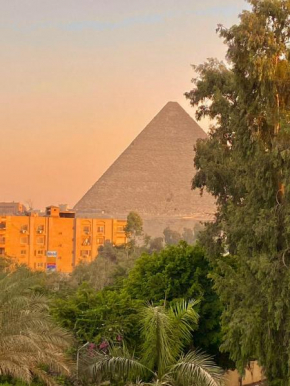 Royal Pyramids Museum Guest House
